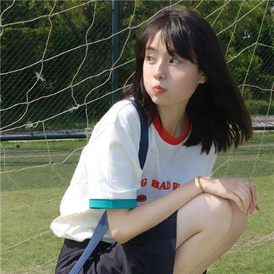 女人藏身的森林
